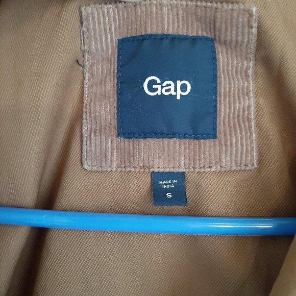 Infantry Jacket - Picture 3 of 3